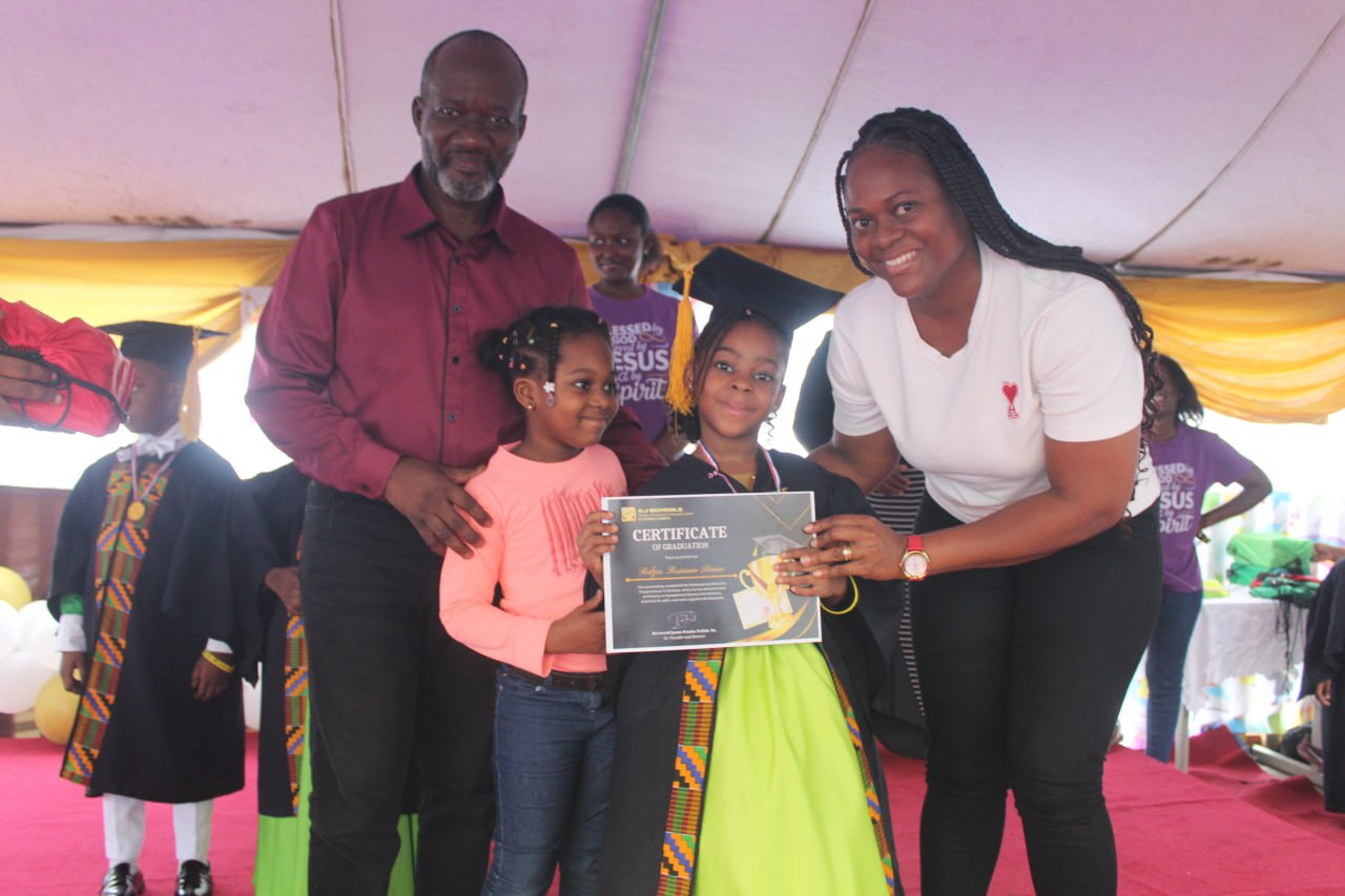 Students in an exam setting